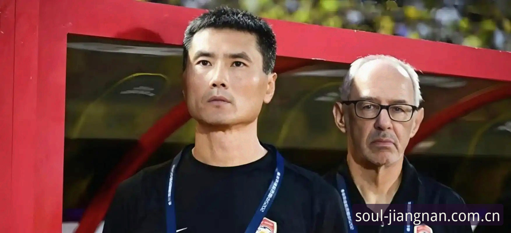 认真做体育的官网中国站 从国足vs泰国热身赛看比赛理解与分析:一份完整指南